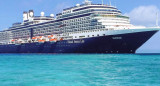 Crucero Holland America 