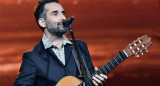 Jorge Drexler, coronavirus