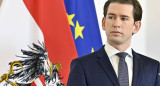 Sebastian Kurz, canciller austriaco - Reuters