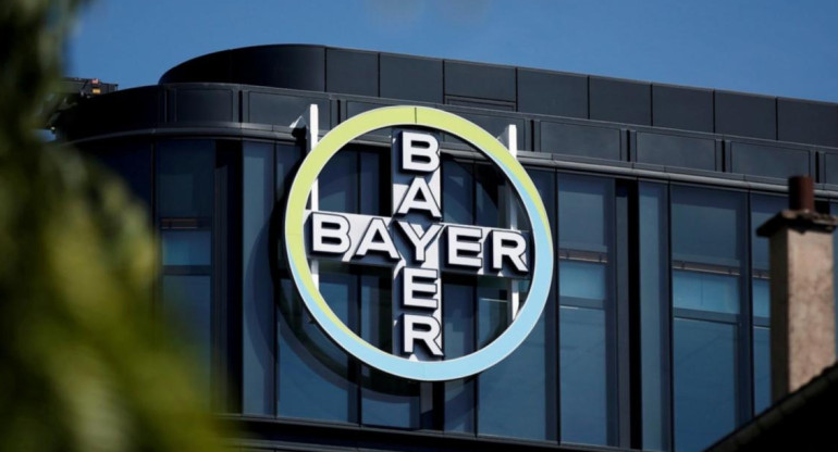 Empresa Bayer