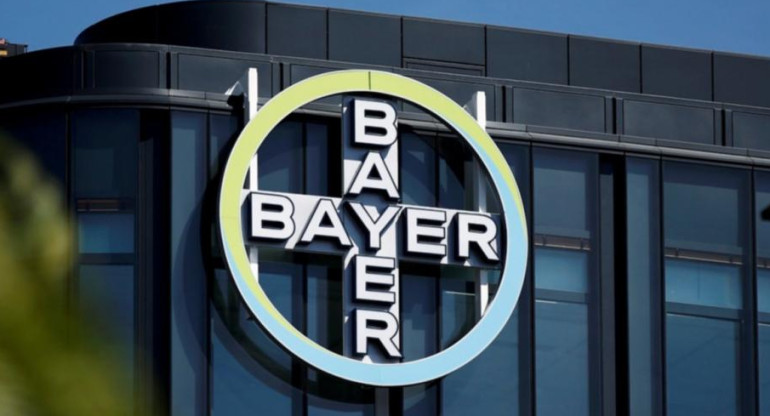 Empresa Bayer