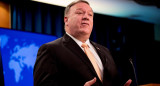 Mike Pompeo, REUTERS