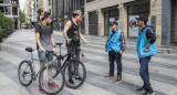 Coronavirus, Argentina, controles en las calles, NA