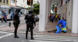 Coronavirus en Ecuador, Guayaquil, pandemia, REUTERS