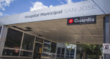 Hospital Municipal San Jose de Campana