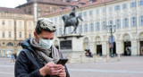 Coronavirus, Italia, REUTERS