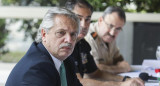 Alberto Fernández, NA