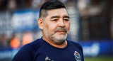 Diego Maradona, fútbol