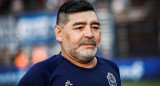 Diego Maradona, fútbol