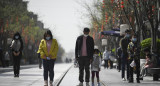 China, coronavirus