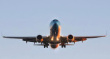 Aerolíneas Argentinas, vuelos