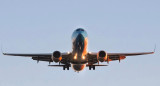 Aerolíneas Argentinas, vuelos