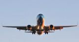 Aerolíneas Argentinas, vuelos