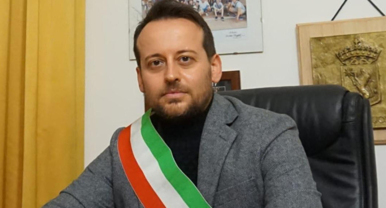 Alcalde Italiano