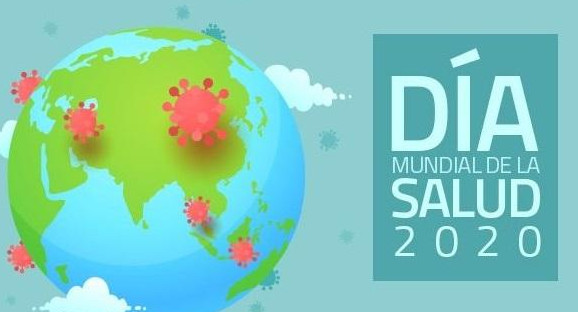 Día mundial de la salud