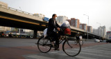 Coronavirus en China, REUTERS