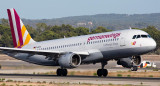 Línea aérea Germanwings