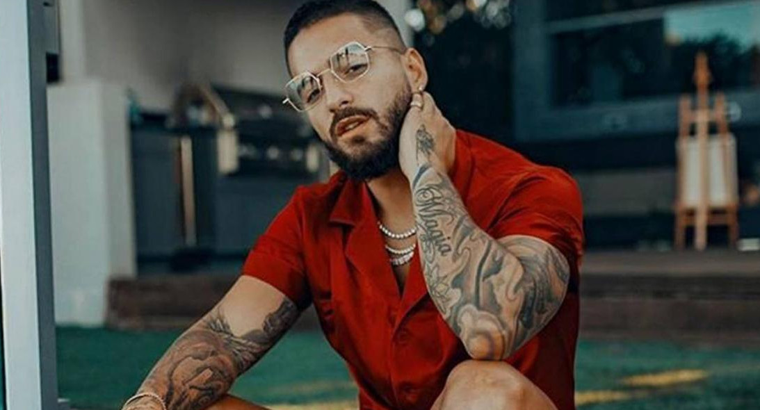 Maluma