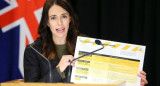 Coronavirus, Nueva Zelanda, primera ministra Jacinda Ardem