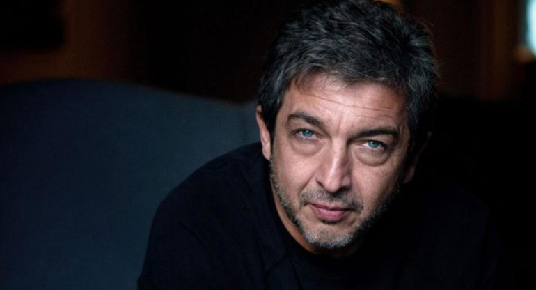 Ricardo Darín, actor