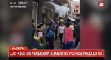 Coronavirus en Argentina: sin aislamiento en la villa 1-11-14, CANAL 26