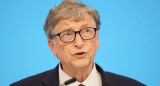 Bill Gates, empresario, magnate, Reuters