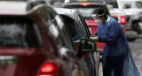 Coronavirus, México, gente en la calle, Reuters