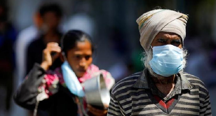 Coronavirus, Asia, pandemia, Reuters