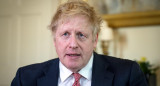 Boris Johnson, Gran Bretaña, Reino Unido, primer ministro, Reuters