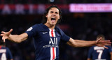 Edinson Cavani