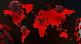 Coronavirus en el mundo