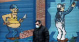 Coronavirus, REUTERS