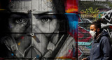 Coronavirus en Reino Unido, REUTERS, calles