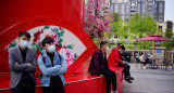 Coronavirus en China, REUTERS