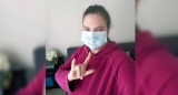 Coronavirus, Estados Unidos, mujer contagiada sin romper cuarentena