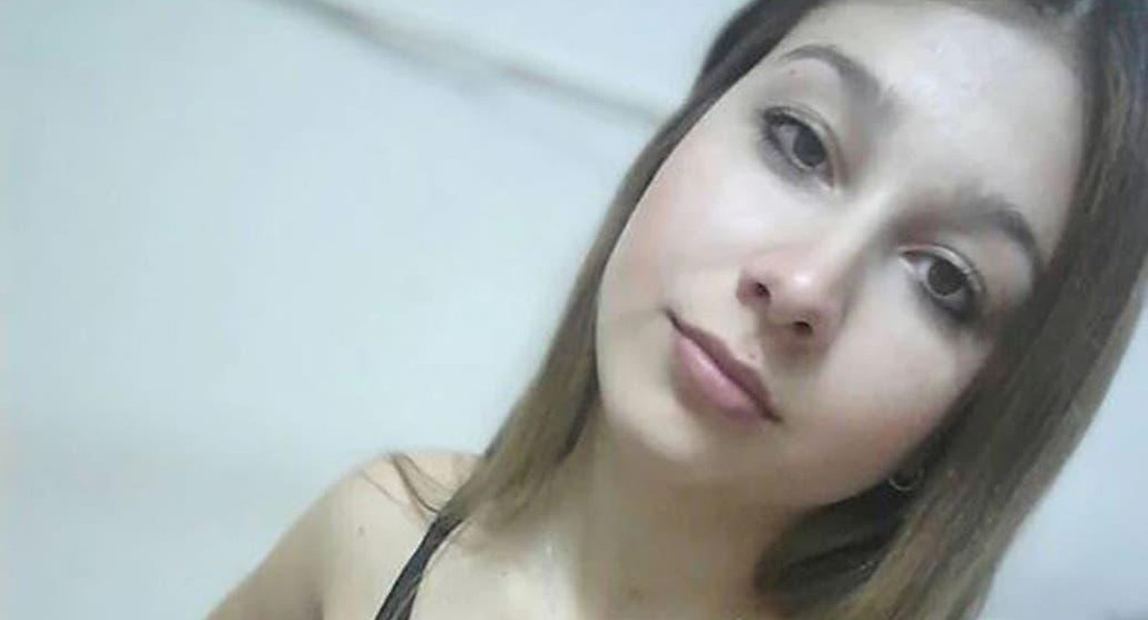 Nahir Galarza, detenida por matar a su novio