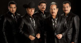 Los Tigres del Norte, música