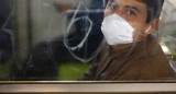 Coronavirus, REUTERS