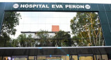 Hospital Eva Perón de Merlo