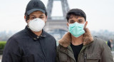 Coronavirus, Francia, pandemia, Reuters