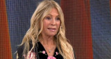 Cris Morena, en PH Podemos Hablar