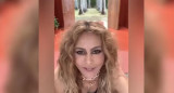 Paulina Rubio, artista en mensaje sobre coronavirus