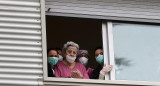 Coronavirus, España, pandemia, Reuters