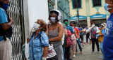 Coronavirus, Ecuador, pandemia, Reuters