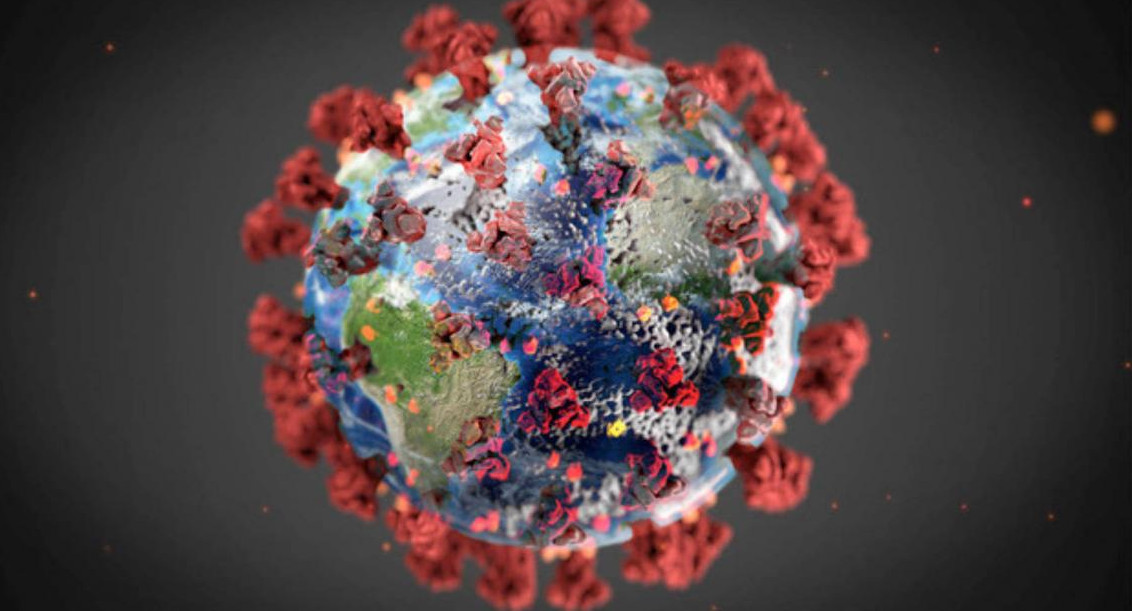 Coronavirus en el mundo