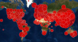 Coronavirus, REUTERS