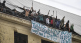 Motín en cárcel de Devoto