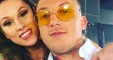 El Polaco y Barby Silenzi