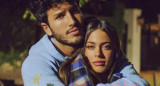 Sebastián Yatra y Tini Stoessel