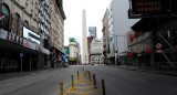 Clima, Ciudad de Buenos Aires, jueves 30 de abril